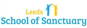 Leeds School of Sanctuary Logo